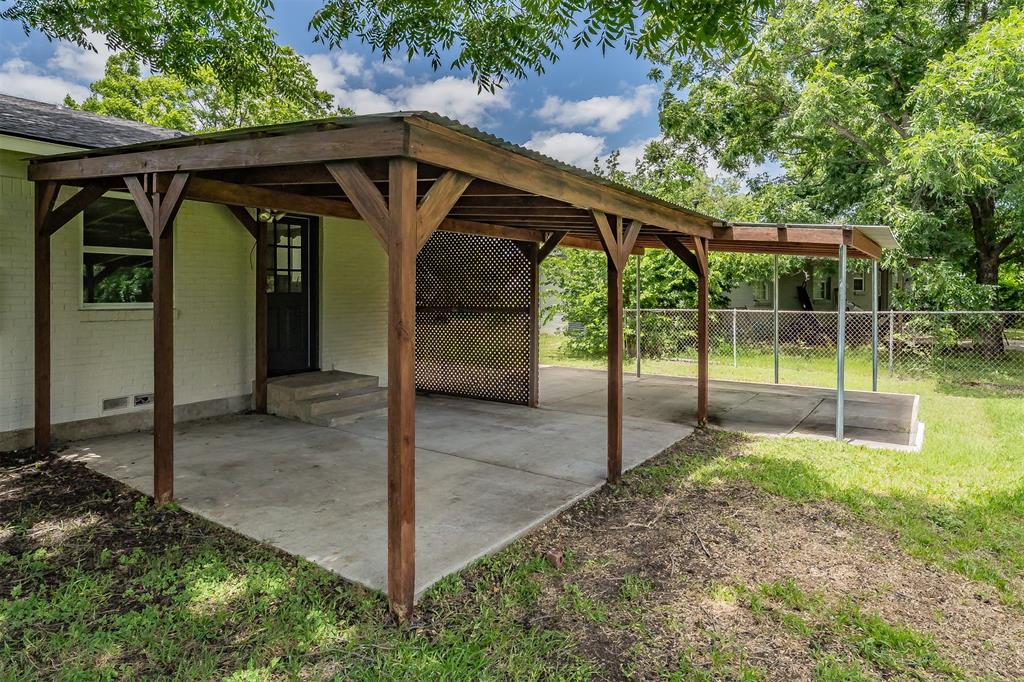 Glynn Oaks Add - Residential
