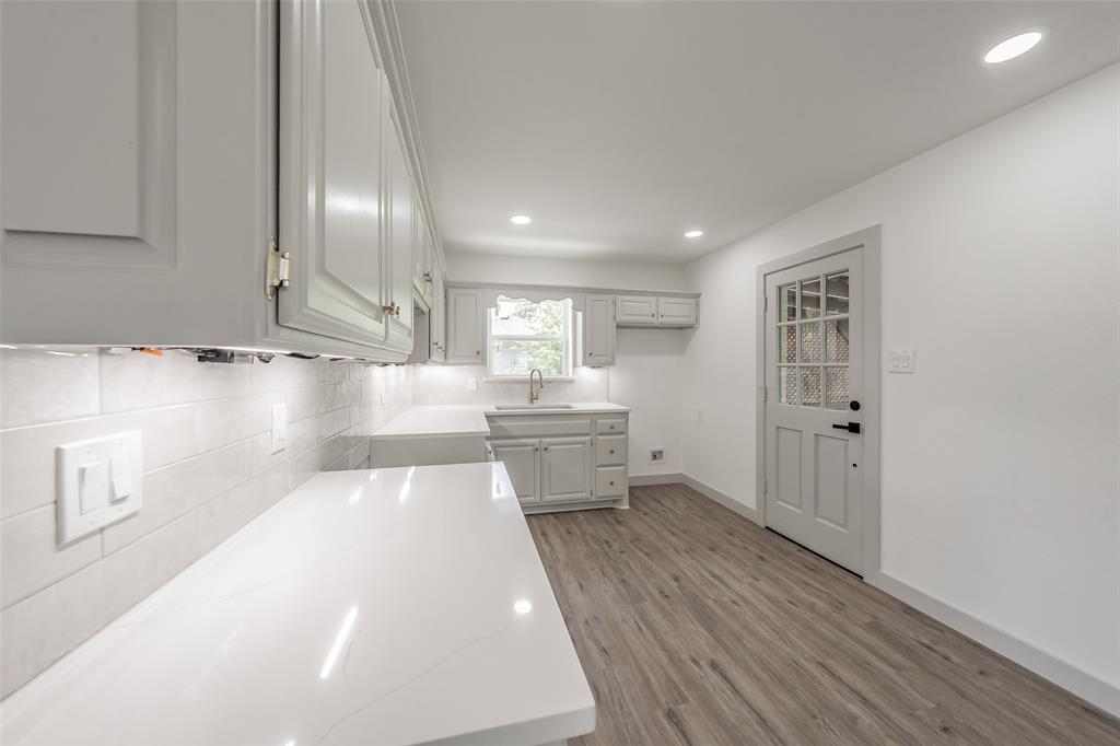 Glynn Oaks Add - Residential