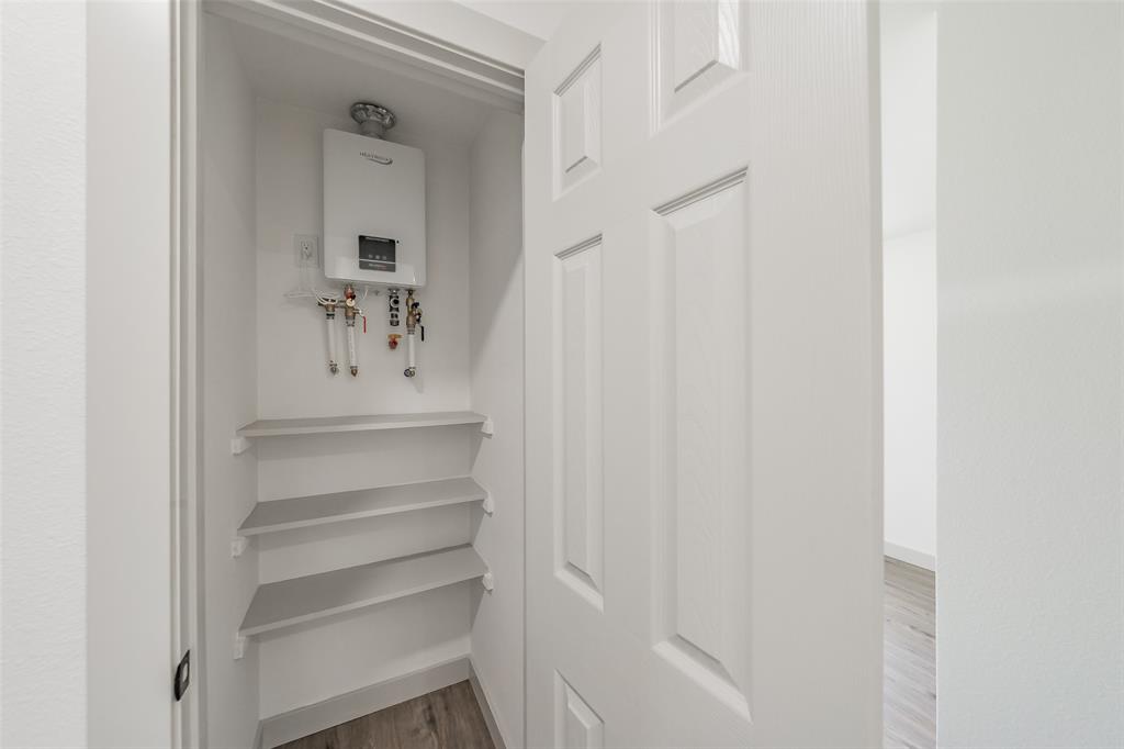Glynn Oaks Add - Residential