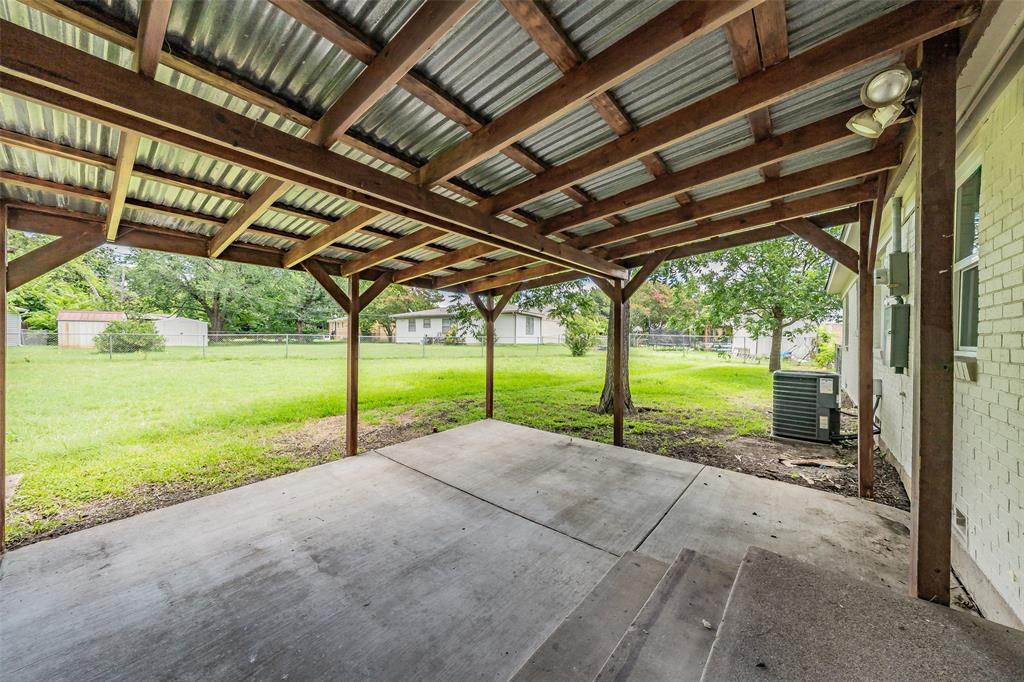 Glynn Oaks Add - Residential