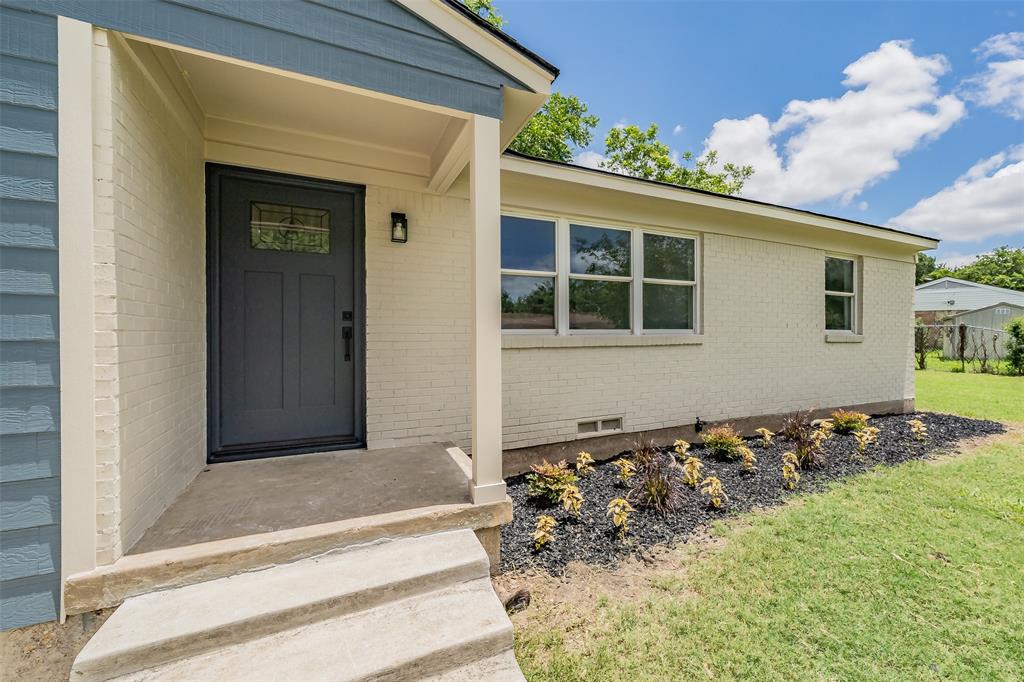 Glynn Oaks Add - Residential