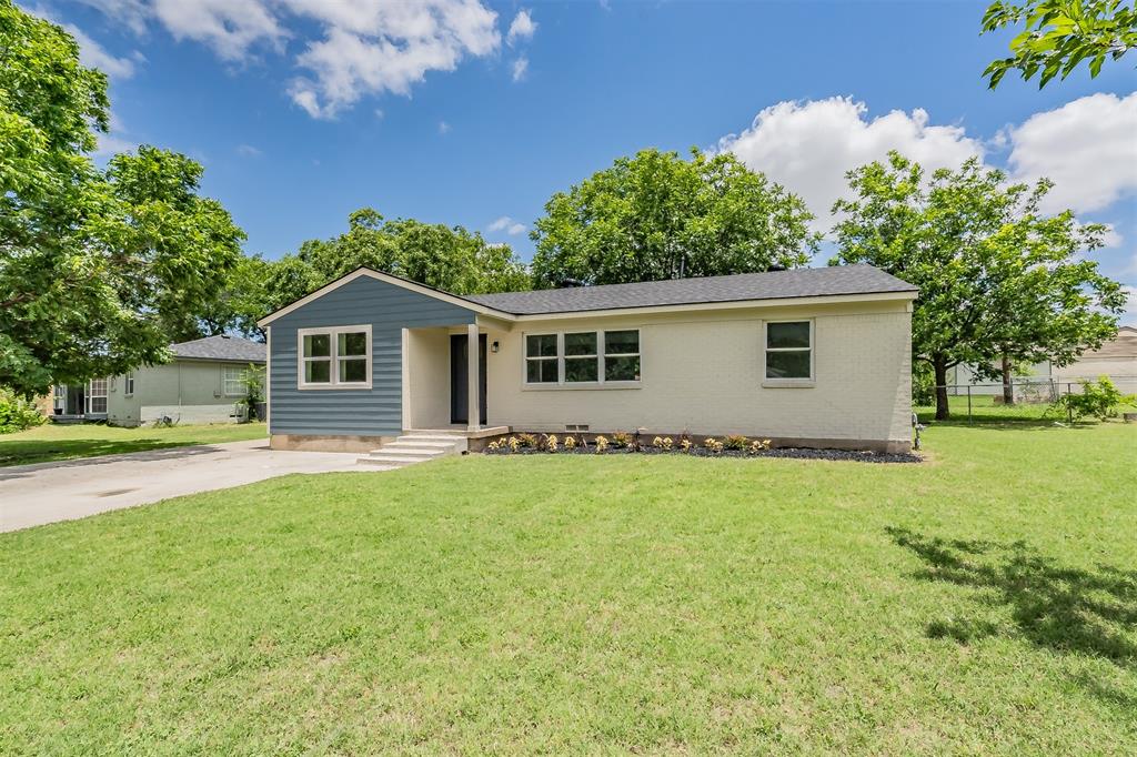 Glynn Oaks Add - Residential