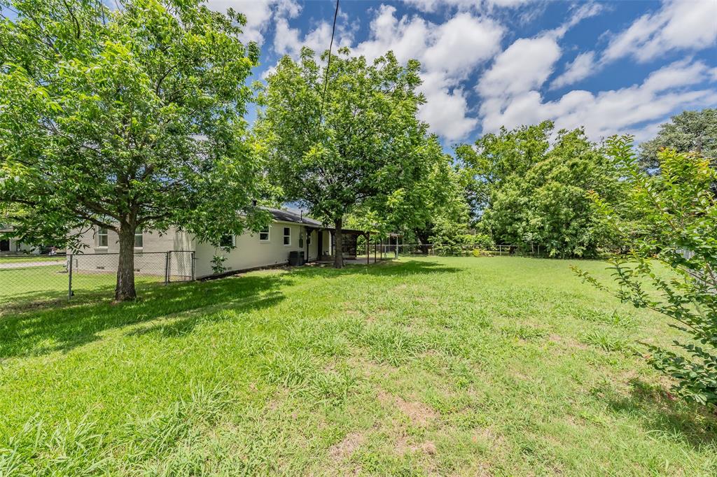 Glynn Oaks Add - Residential