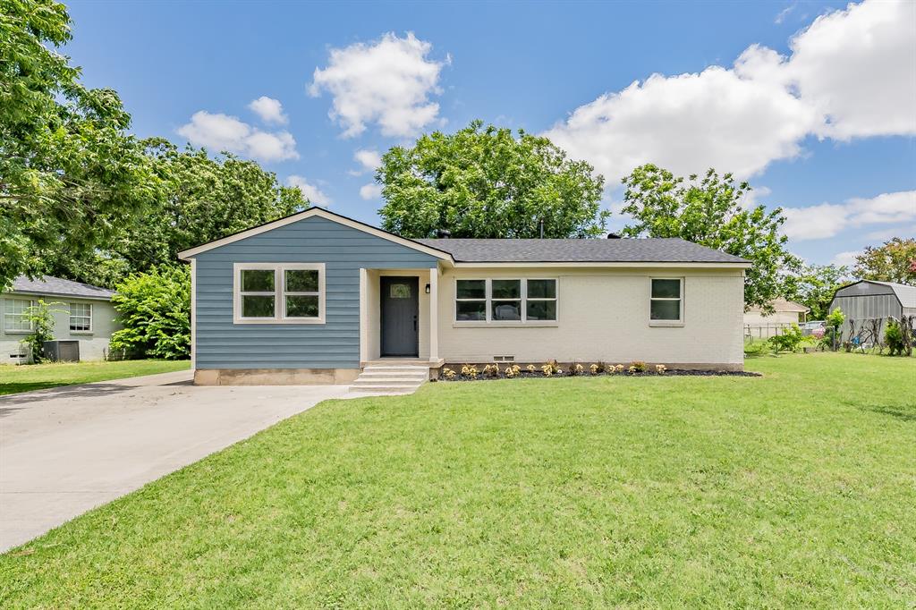 Glynn Oaks Add - Residential
