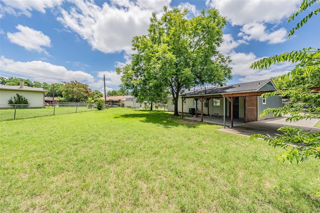 Glynn Oaks Add - Residential