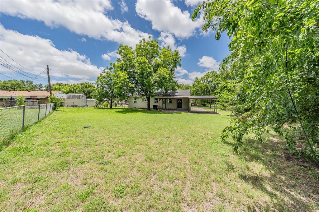 Glynn Oaks Add - Residential