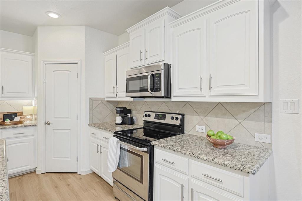 Ranches East Add - Residential