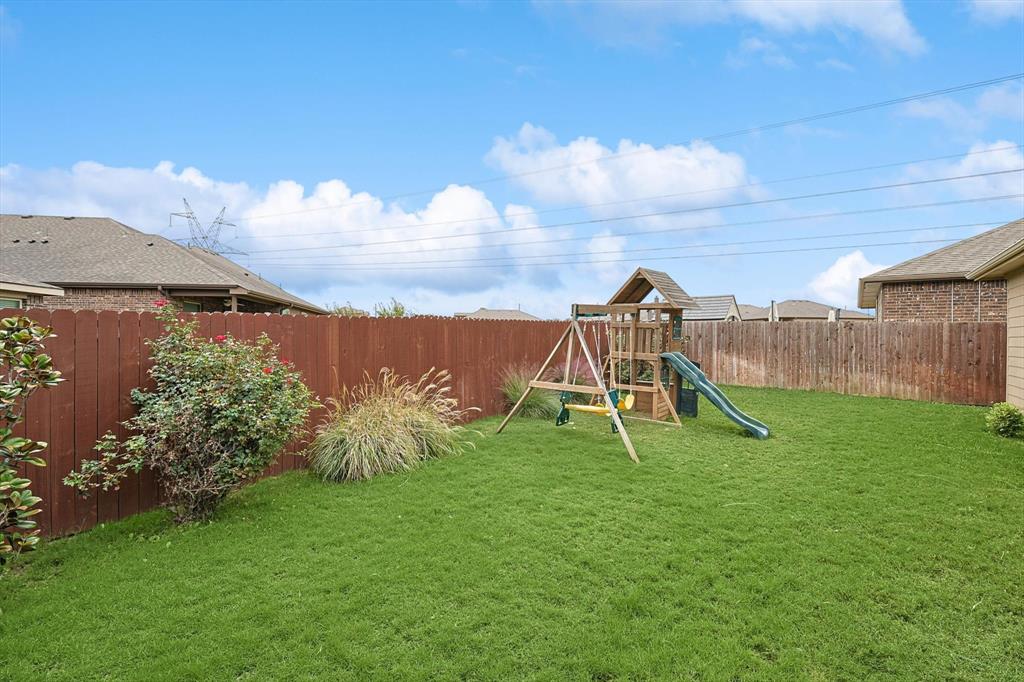 Ranches East Add - Residential