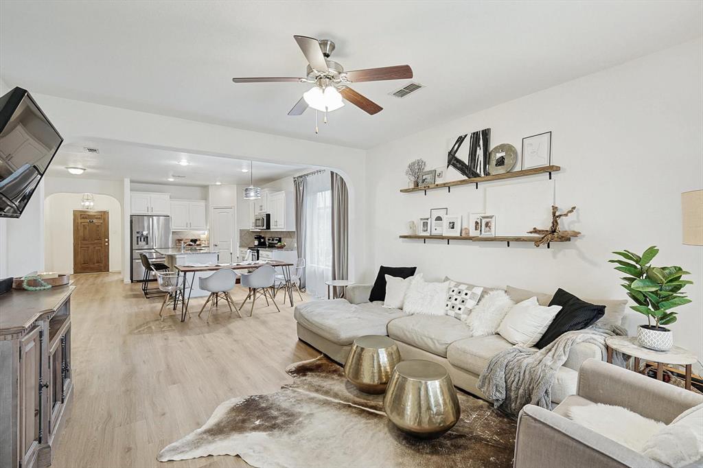 Ranches East Add - Residential