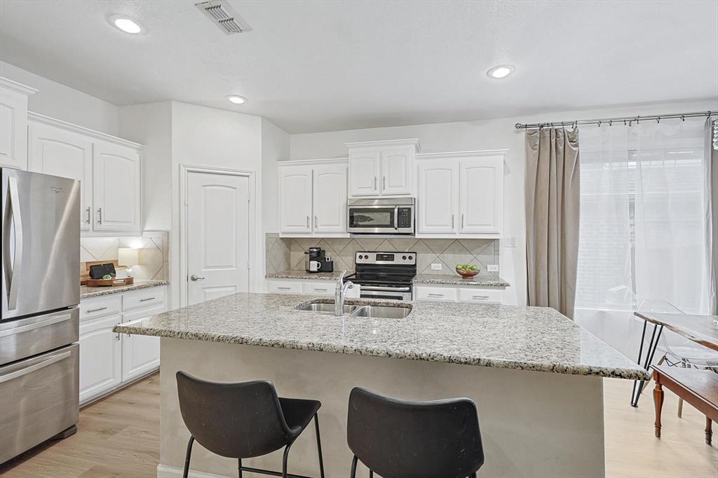 Ranches East Add - Residential