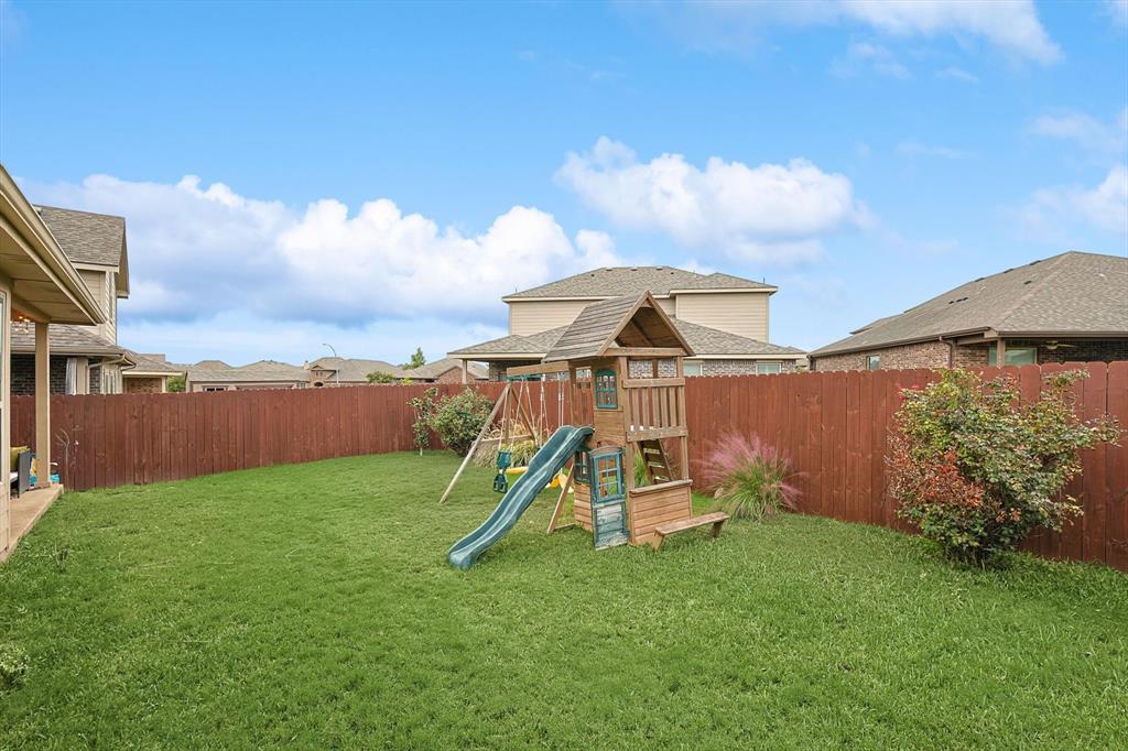 Ranches East Add - Residential