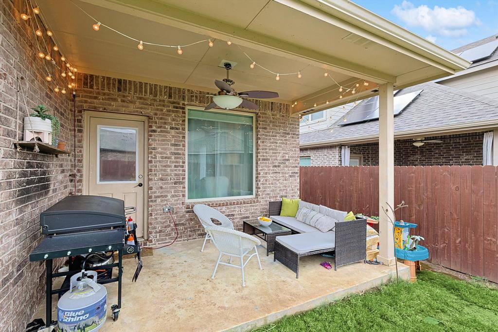 Ranches East Add - Residential