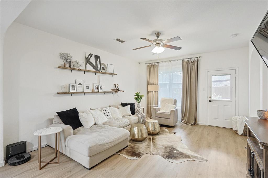Ranches East Add - Residential