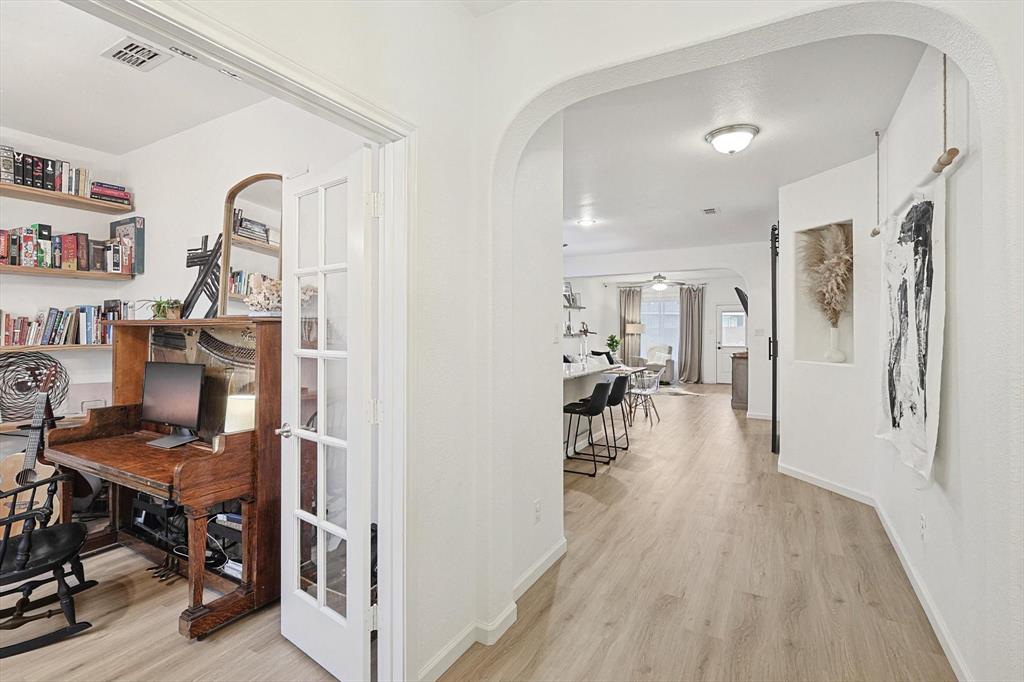 Ranches East Add - Residential