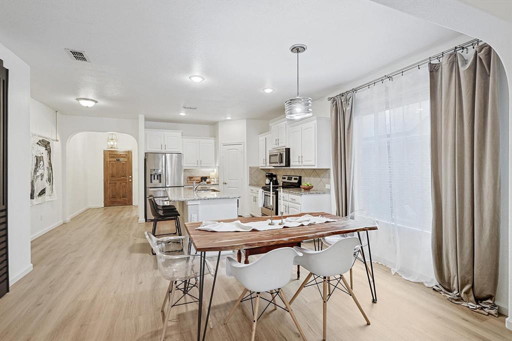Ranches East Add - Residential