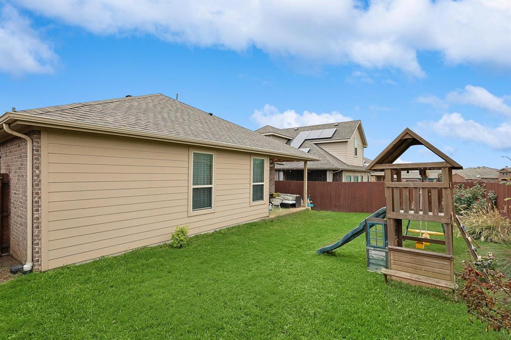 Ranches East Add - Residential