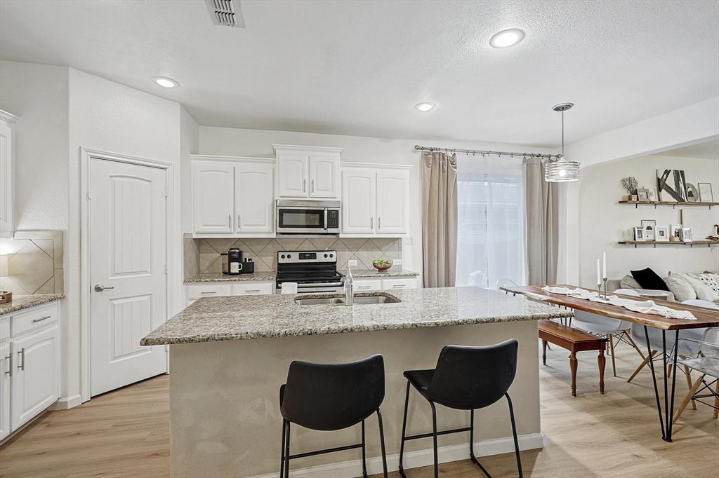 Ranches East Add - Residential