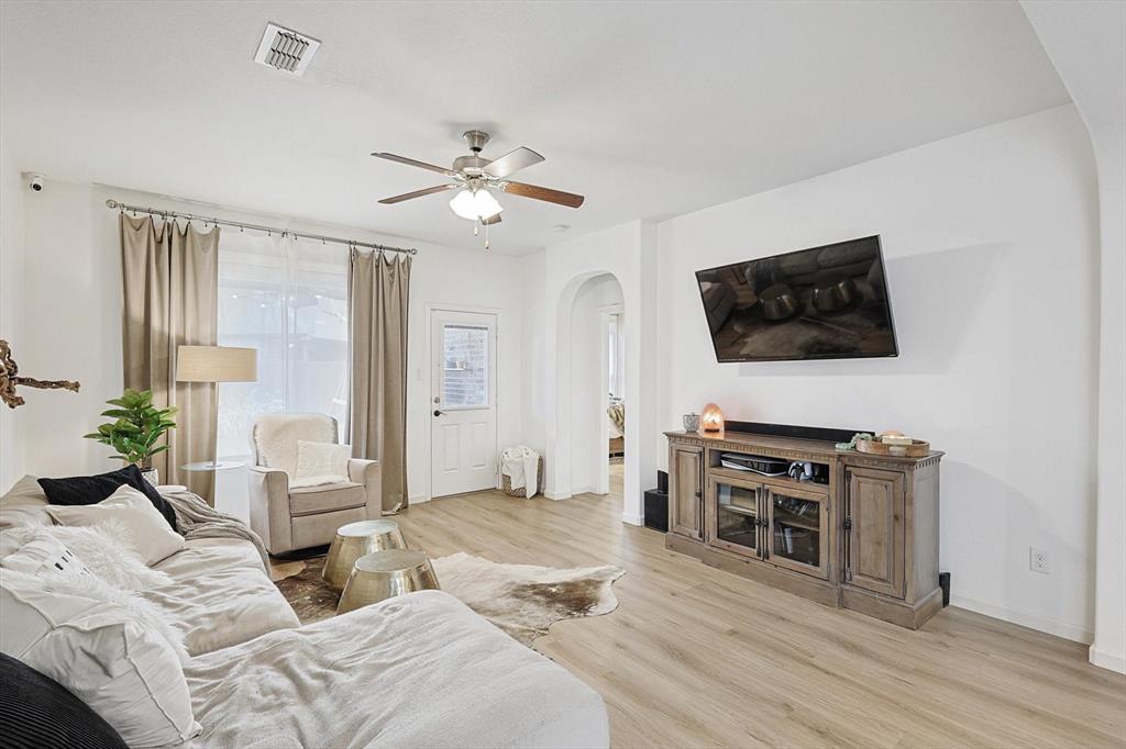 Ranches East Add - Residential