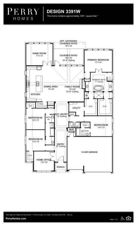 Reunion - Residential