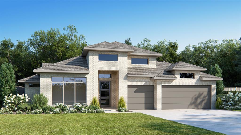 Reunion - Residential