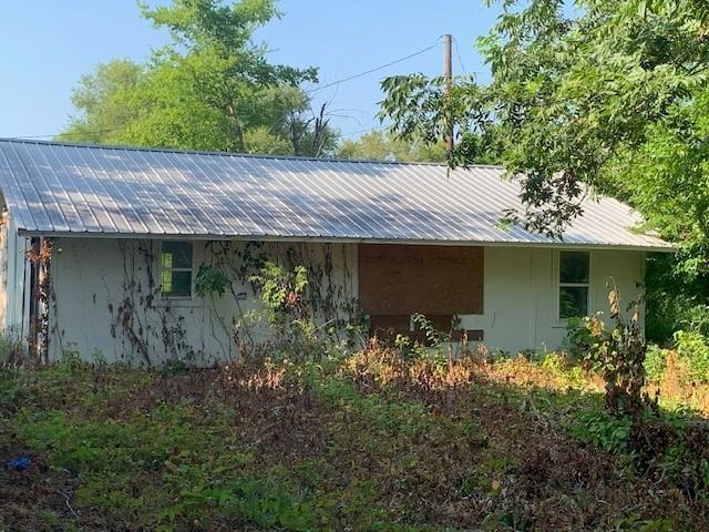 City of Clarksville - Residential