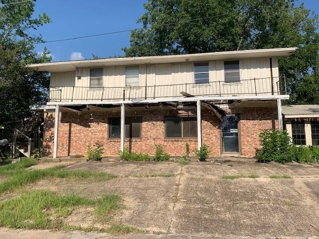 City of Clarksville - Residential