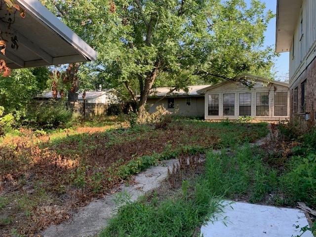 City of Clarksville - Residential