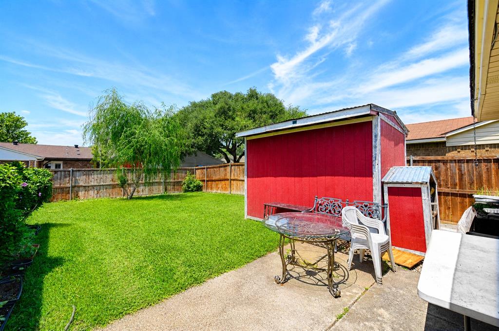 WILLOWWOOD - Residential