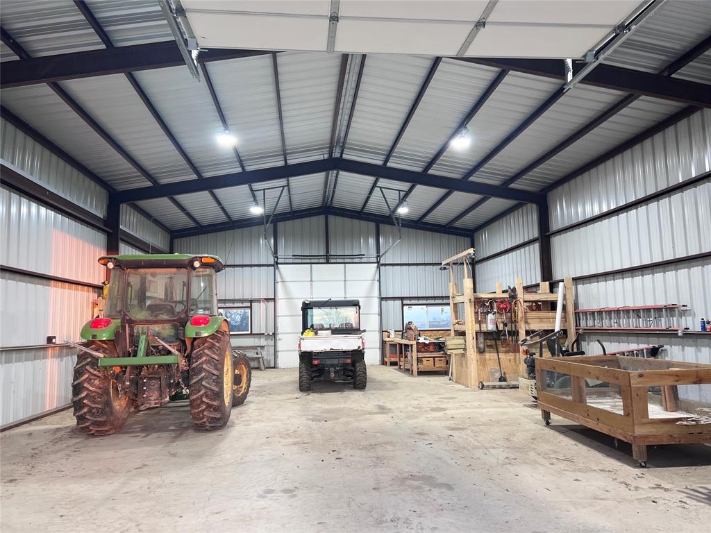 Morris S - Farm