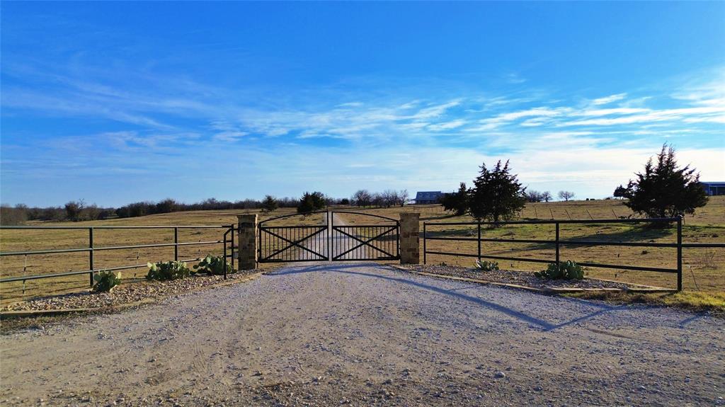 Morris S - Farm