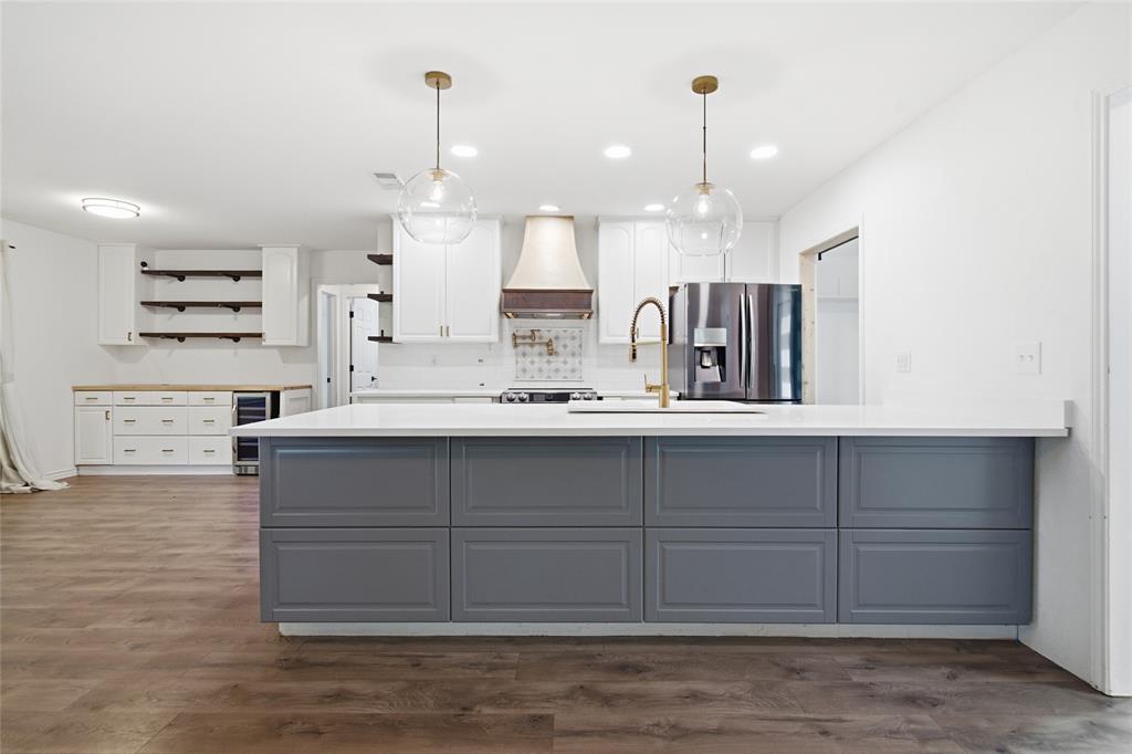 High Chaparral Add - Residential