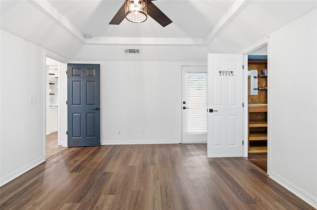 High Chaparral Add - Residential
