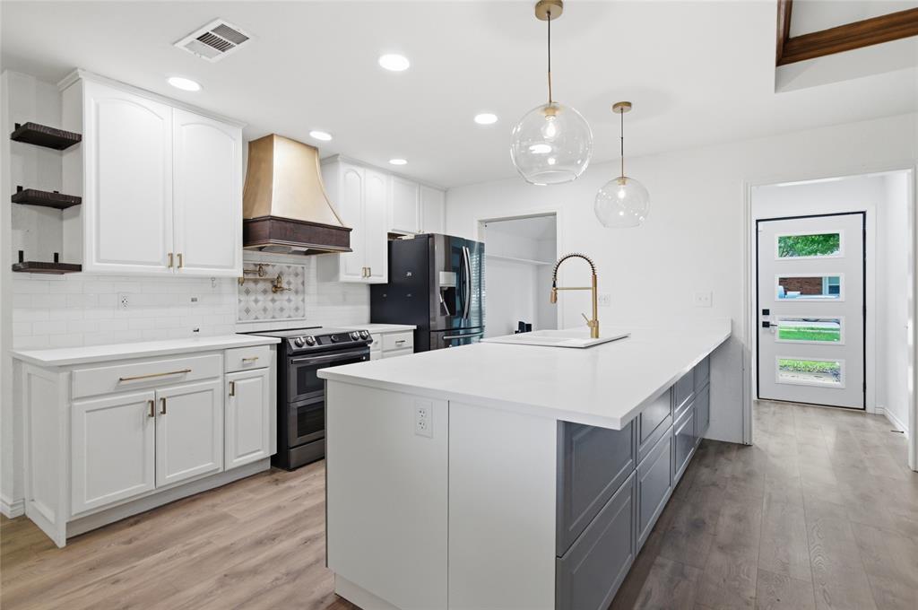 High Chaparral Add - Residential