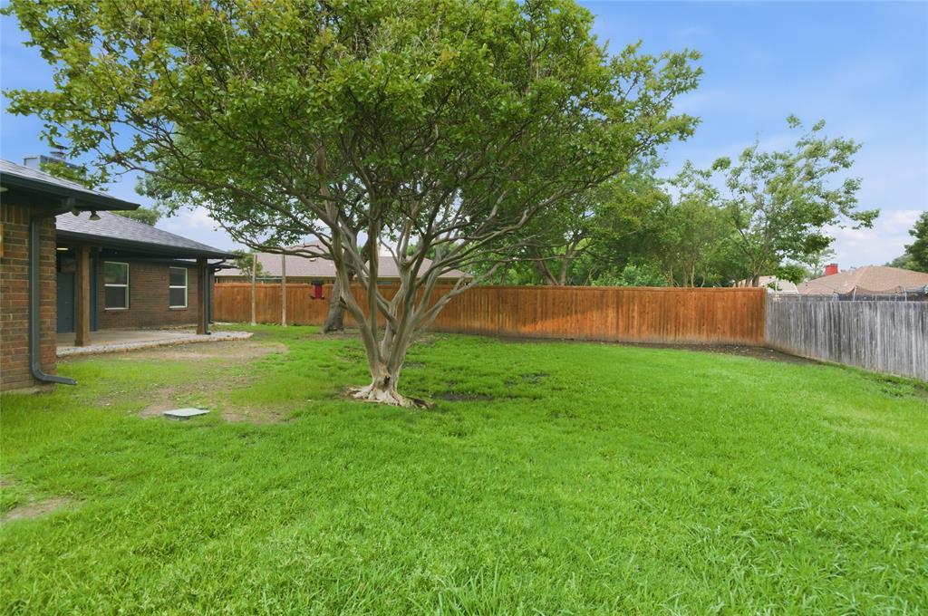 High Chaparral Add - Residential