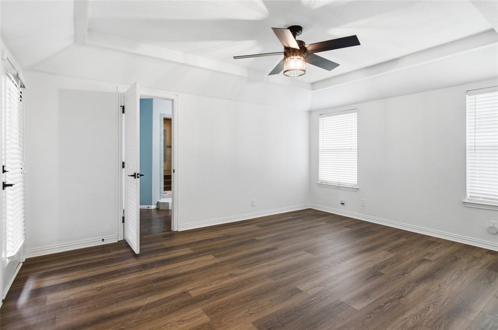 High Chaparral Add - Residential