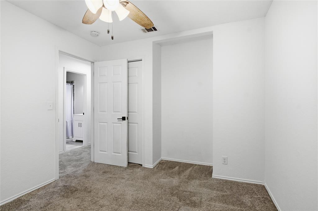 High Chaparral Add - Residential