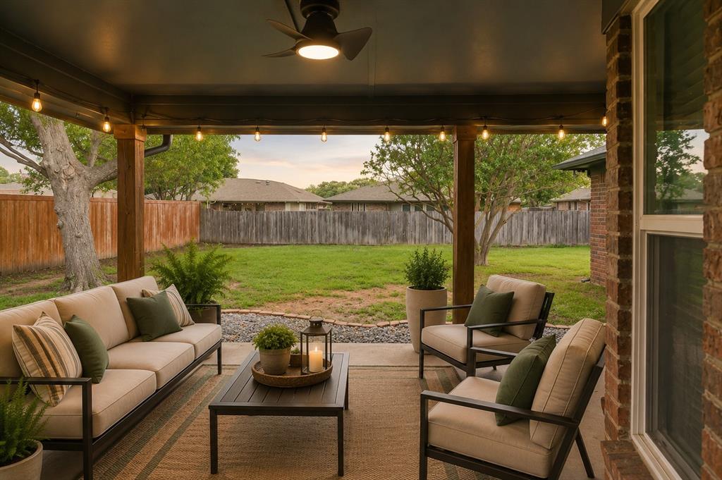 High Chaparral Add - Residential