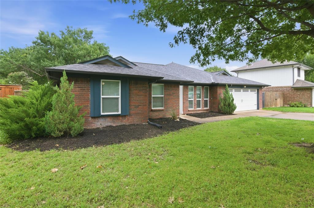 High Chaparral Add - Residential