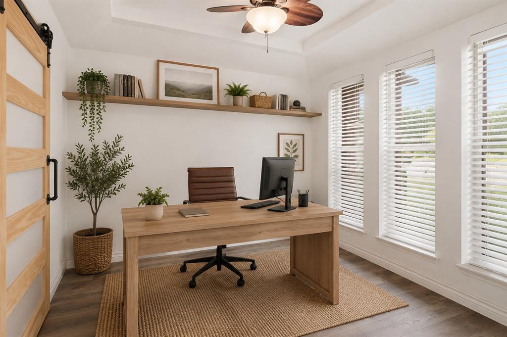 High Chaparral Add - Residential