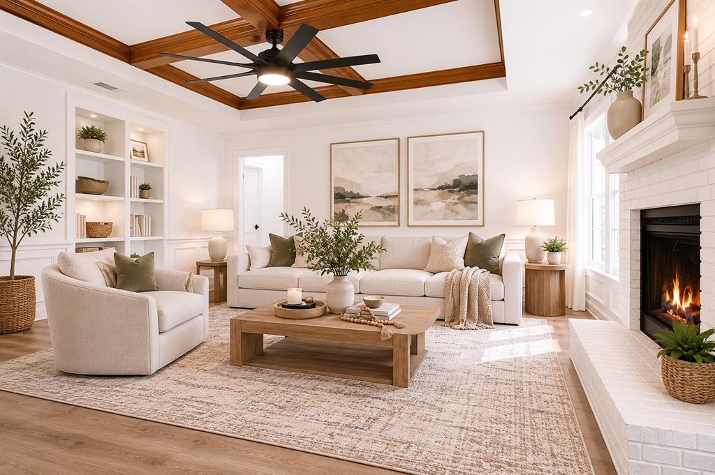 High Chaparral Add - Residential