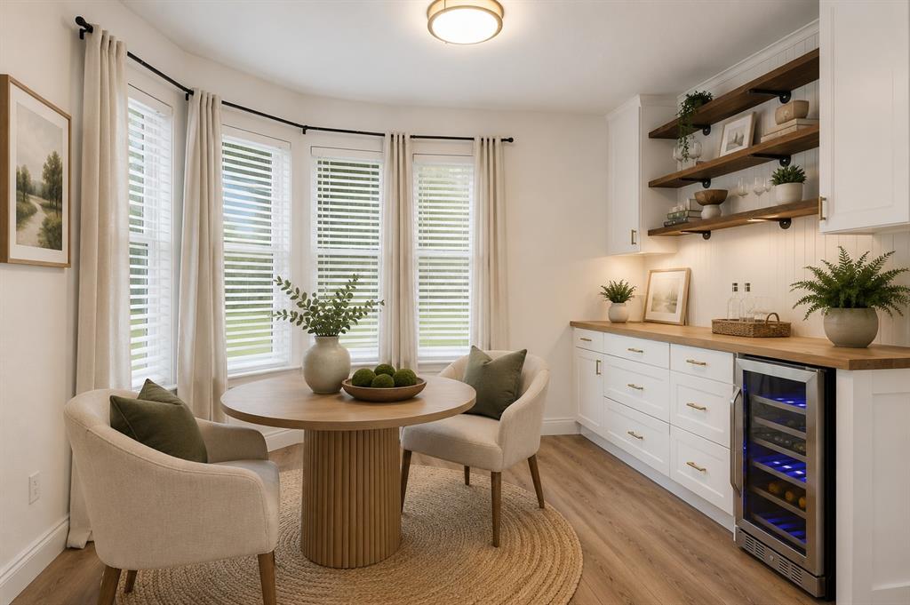 High Chaparral Add - Residential