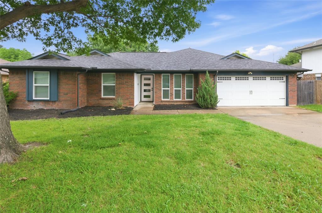 High Chaparral Add - Residential