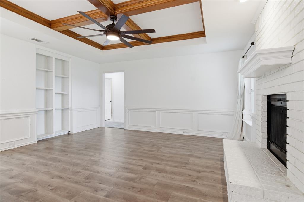 High Chaparral Add - Residential