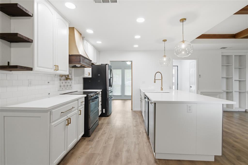High Chaparral Add - Residential
