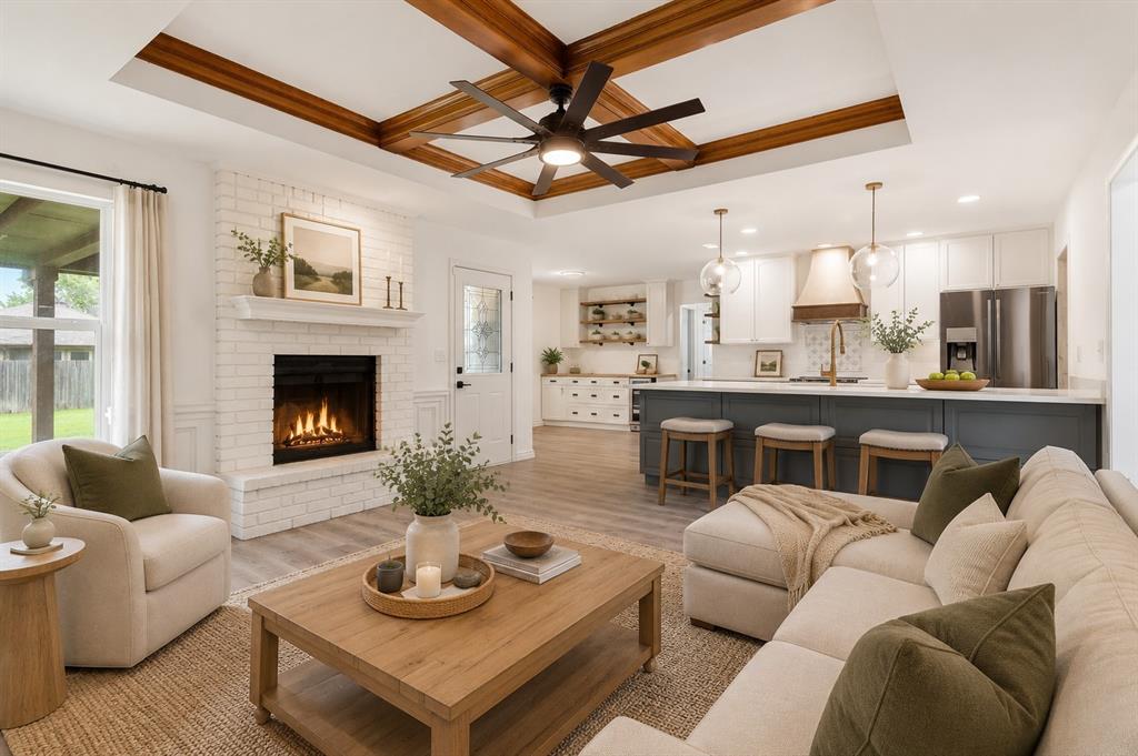 High Chaparral Add - Residential