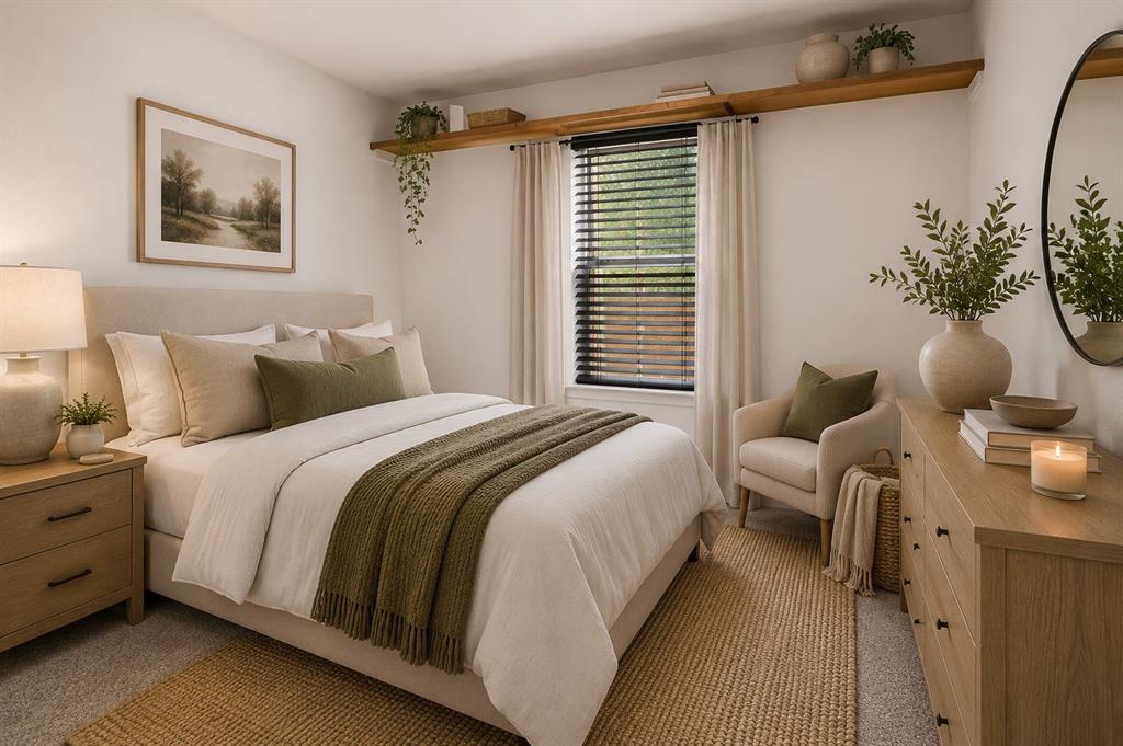 High Chaparral Add - Residential