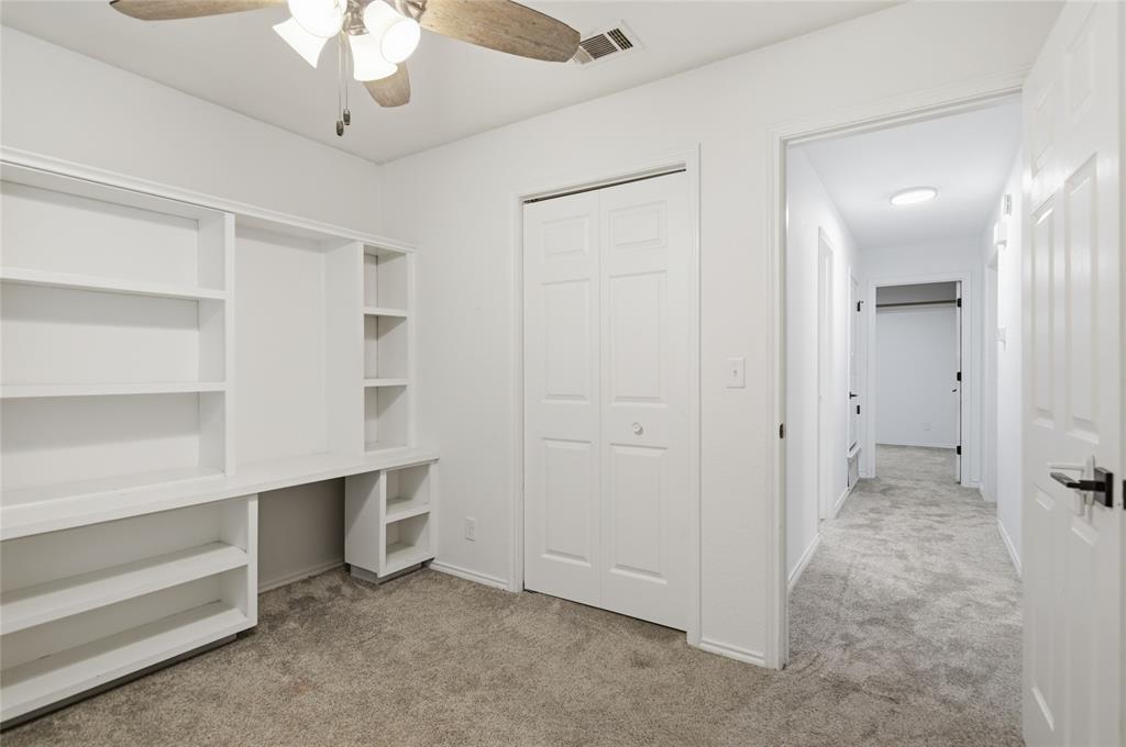 High Chaparral Add - Residential