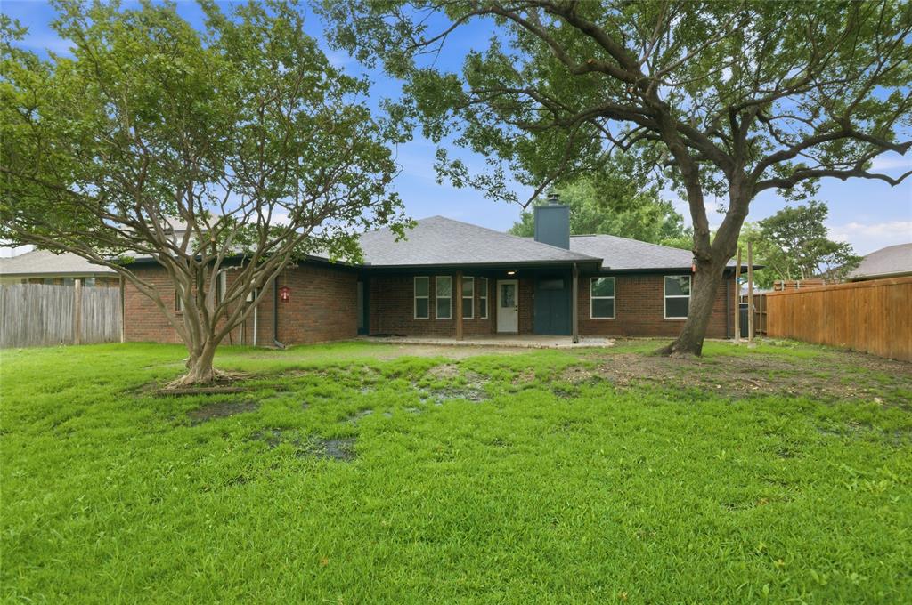 High Chaparral Add - Residential