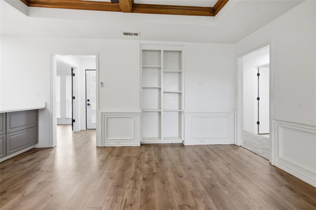 High Chaparral Add - Residential