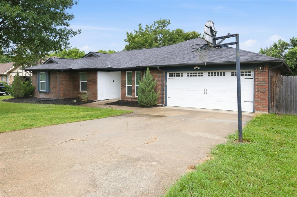 High Chaparral Add - Residential